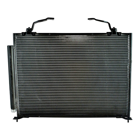 2001-2002 Acura Mdx Condenser (3182)_HO3030148-3