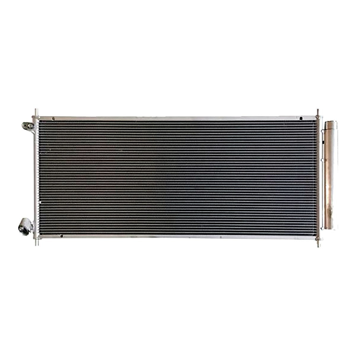 2007-2008 Honda Fit Condenser (3593)_HO3030149