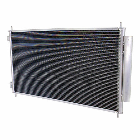 2007-2011 Honda Crv Condenser (3599)_HO3030150