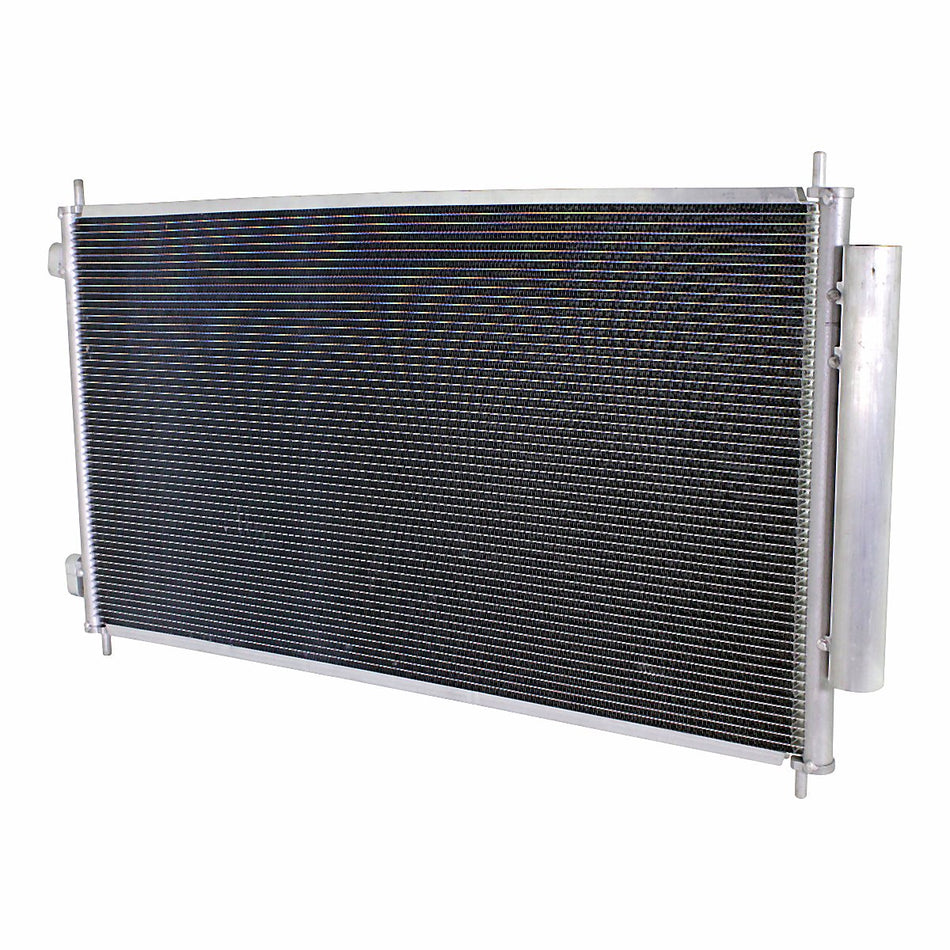 2007-2011 Honda Crv Condenser (3599)_HO3030150