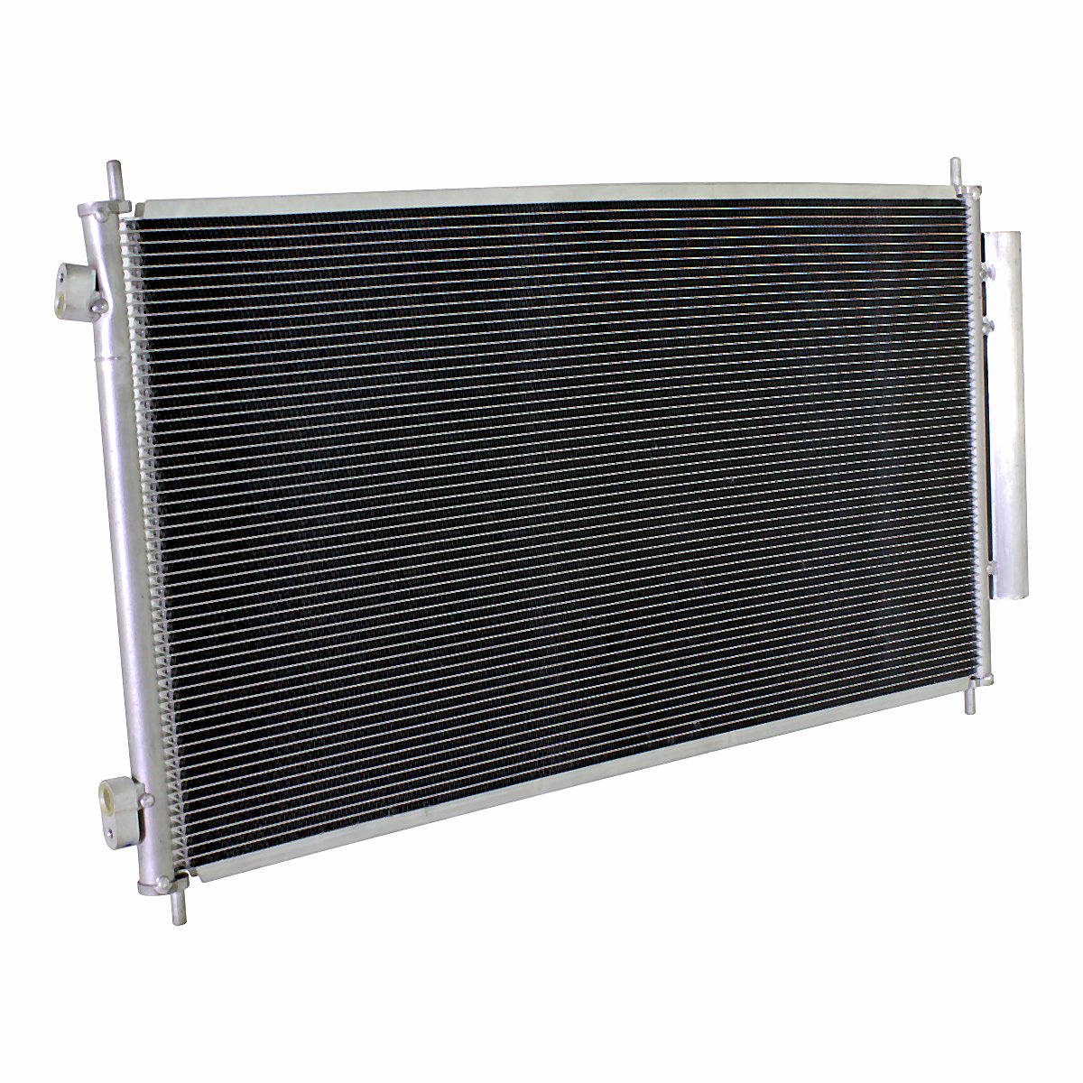 2007-2011 Honda Crv Condenser (3599)_HO3030150-2