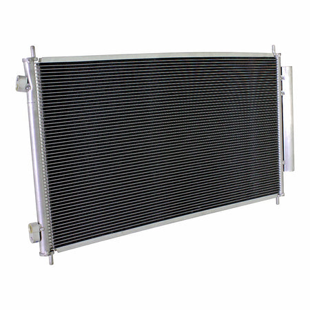 2007-2011 Honda Crv Condenser (3599)_HO3030150-2