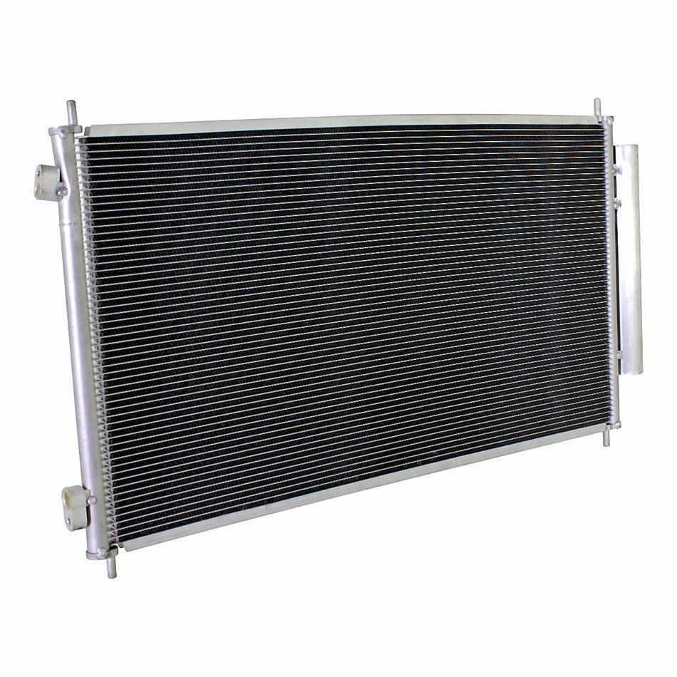 2007-2011 Honda Crv Condenser (3599)_HO3030150-2