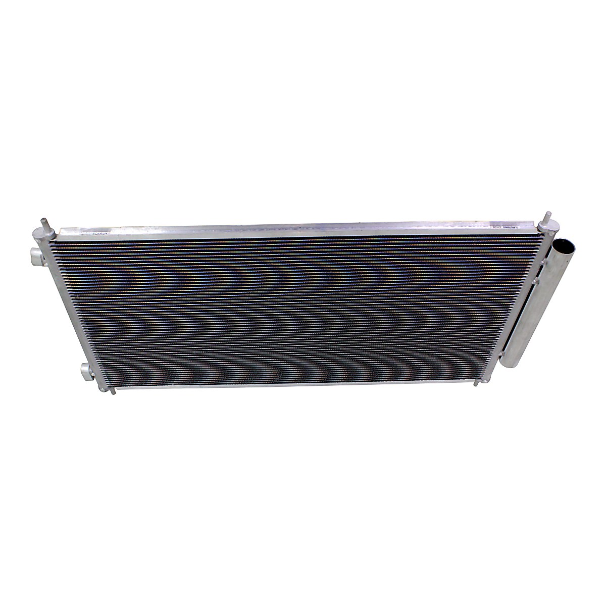 2007-2011 Honda Crv Condenser (3599)_HO3030150-3