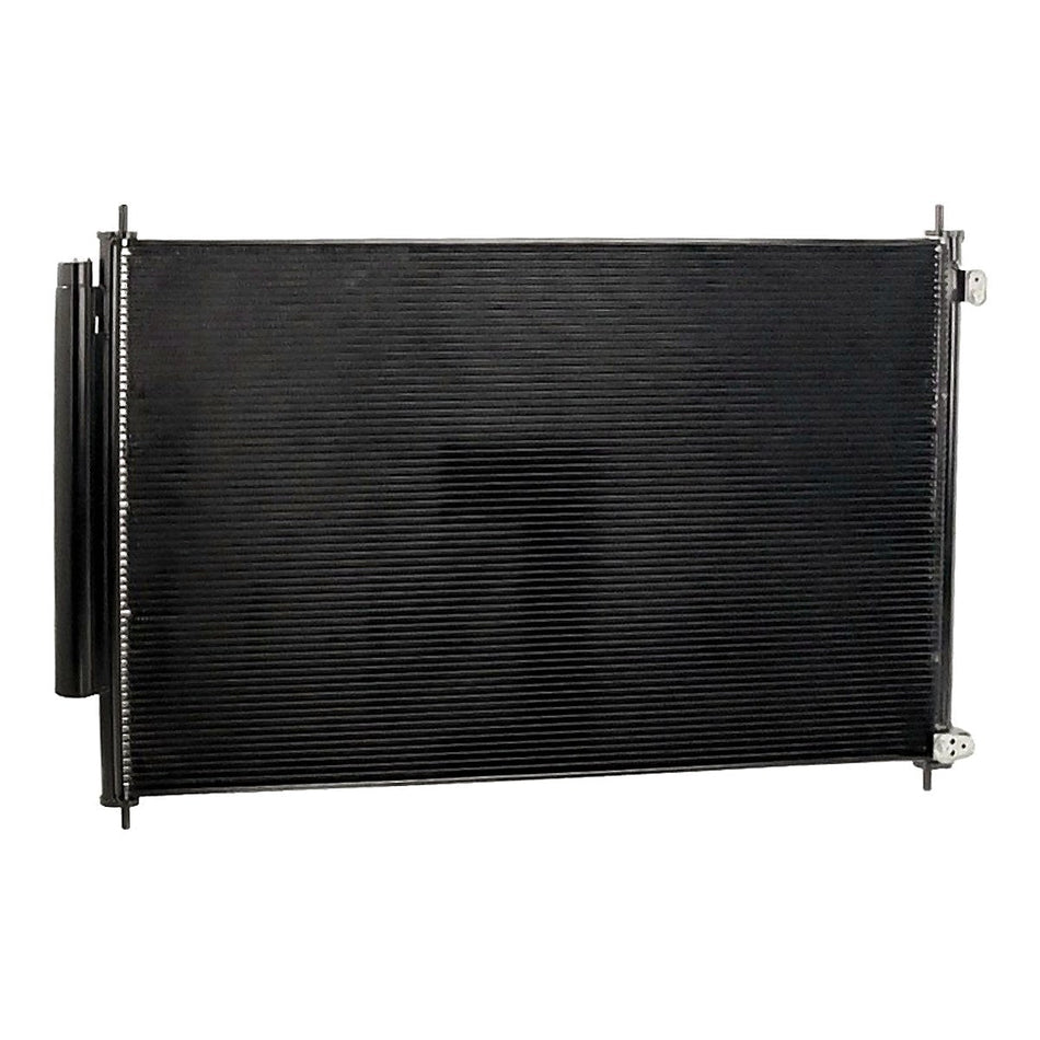 2009-2015 Honda Pilot Condenser (3771)_HO3030152