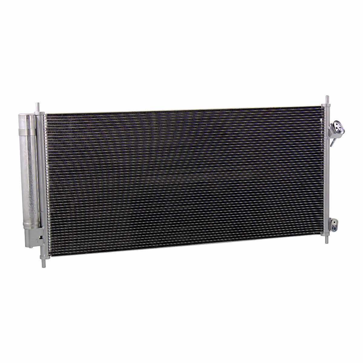 2009-2014 Honda Fit Condenser (3783)_HO3030153