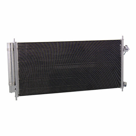 2009-2014 Honda Fit Condenser (3783)_HO3030153