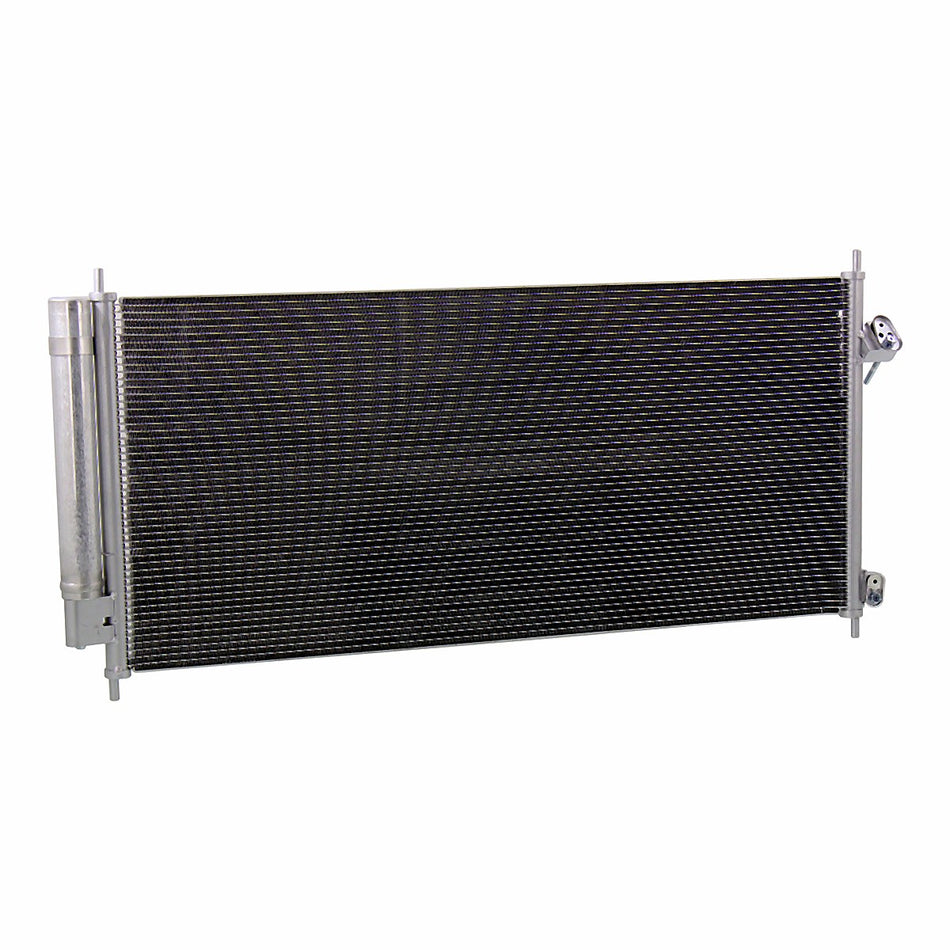 2009-2014 Honda Fit Condenser (3783)_HO3030153