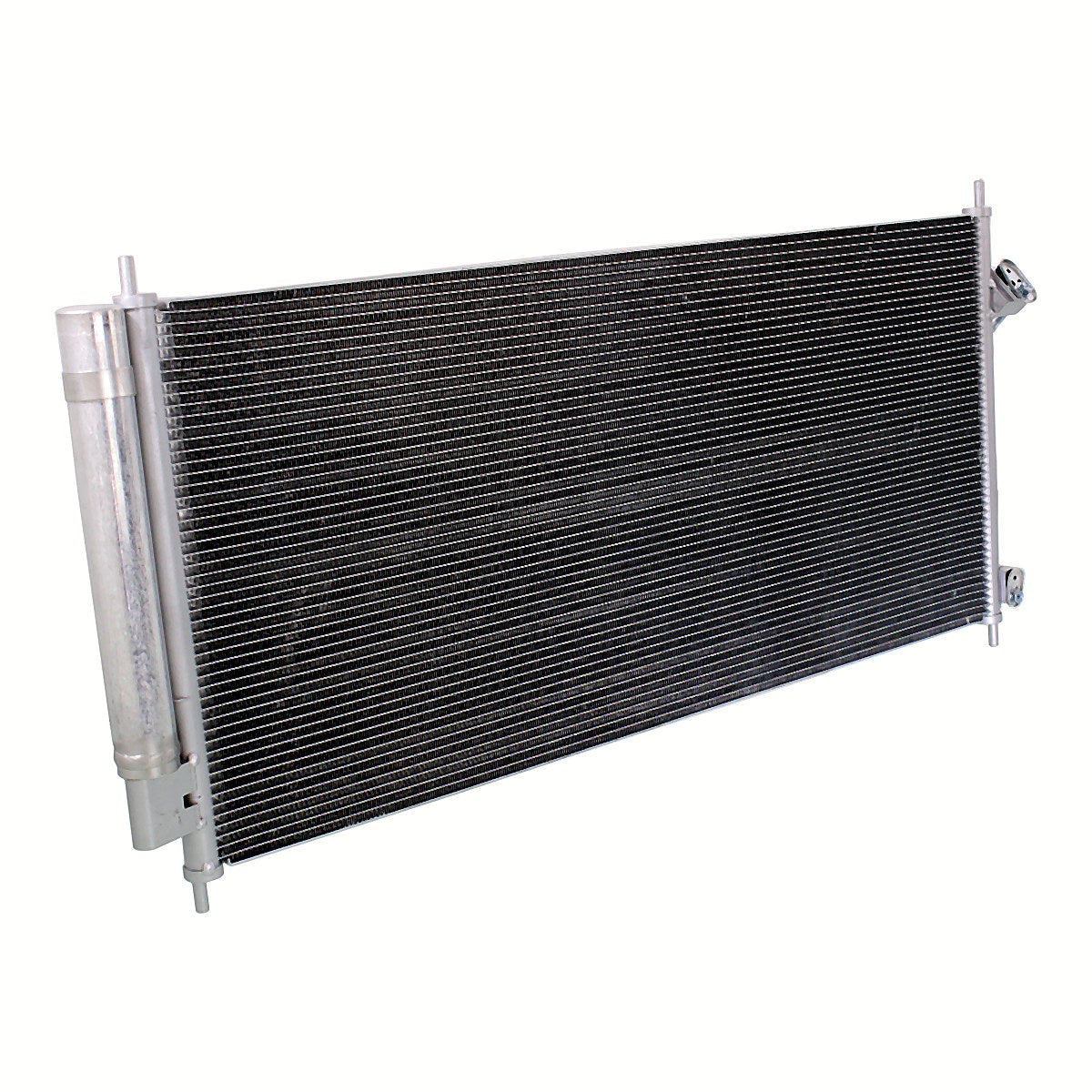 2009-2014 Honda Fit Condenser (3783)_HO3030153-2