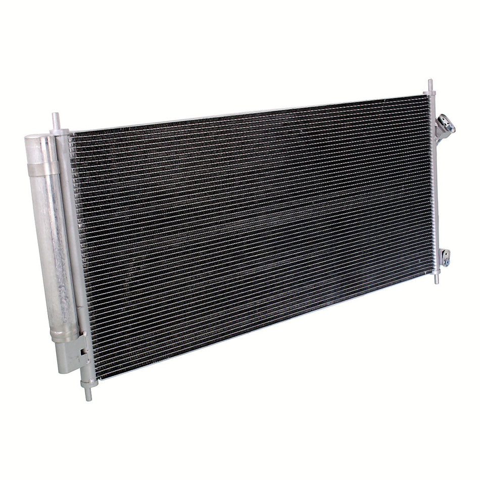 2009-2014 Honda Fit Condenser (3783)_HO3030153-2