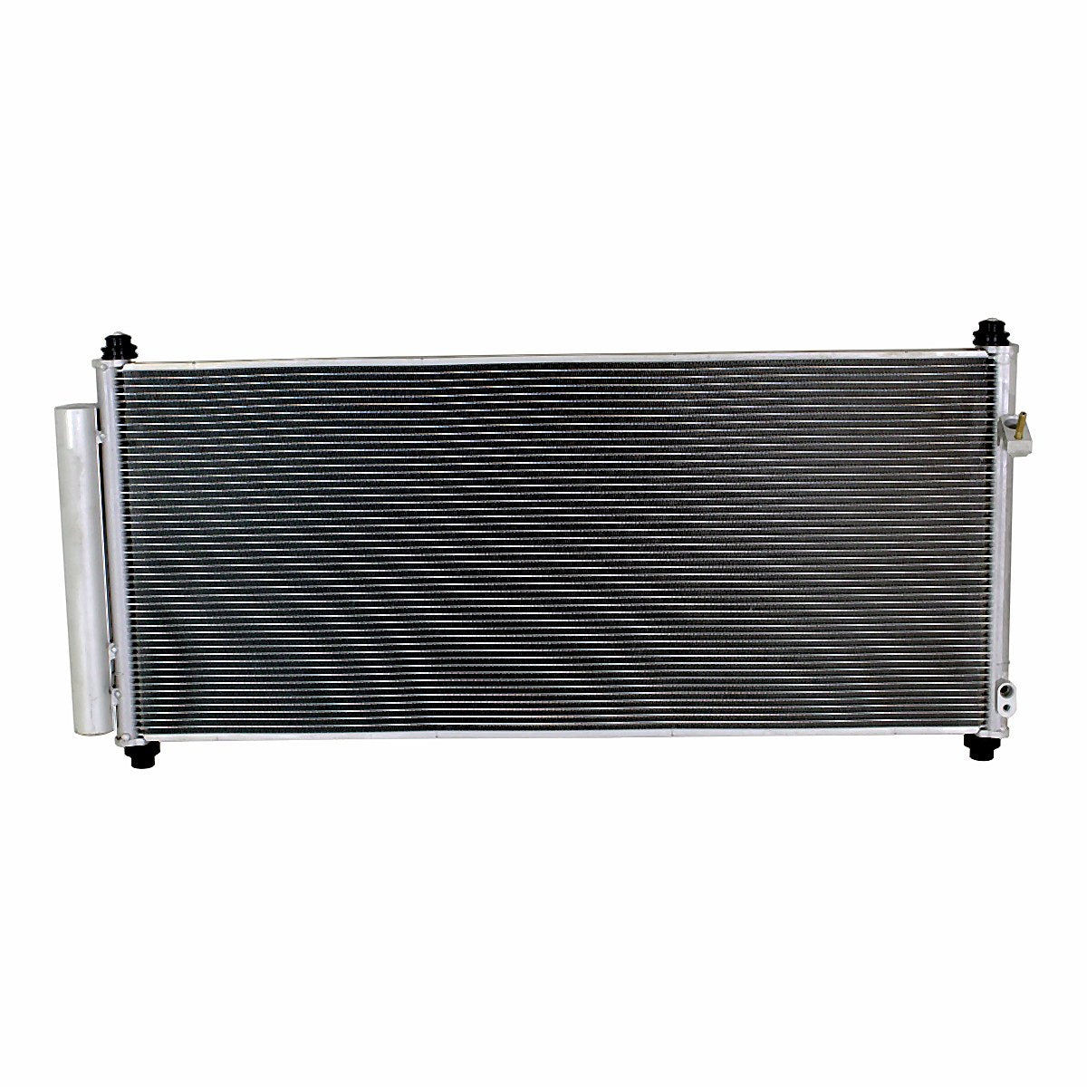 2010-2014 Honda Insight Condenser (3787)_HO3030154