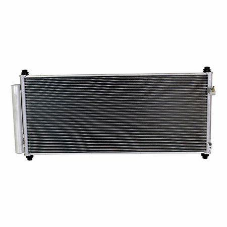 2010-2014 Honda Insight Condenser (3787)_HO3030154