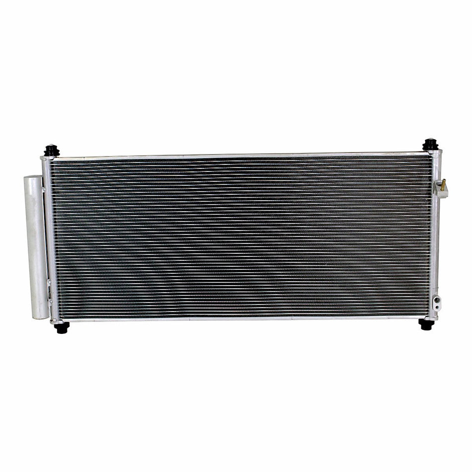 2010-2014 Honda Insight Condenser (3787)_HO3030154