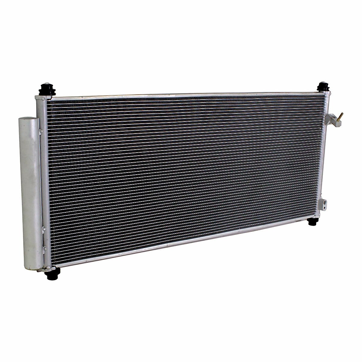 2010-2014 Honda Insight Condenser (3787)_HO3030154-2