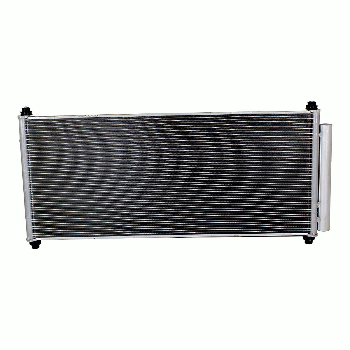 2010-2014 Honda Insight Condenser (3787)_HO3030154-3