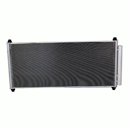 2010-2014 Honda Insight Condenser (3787)_HO3030154-3