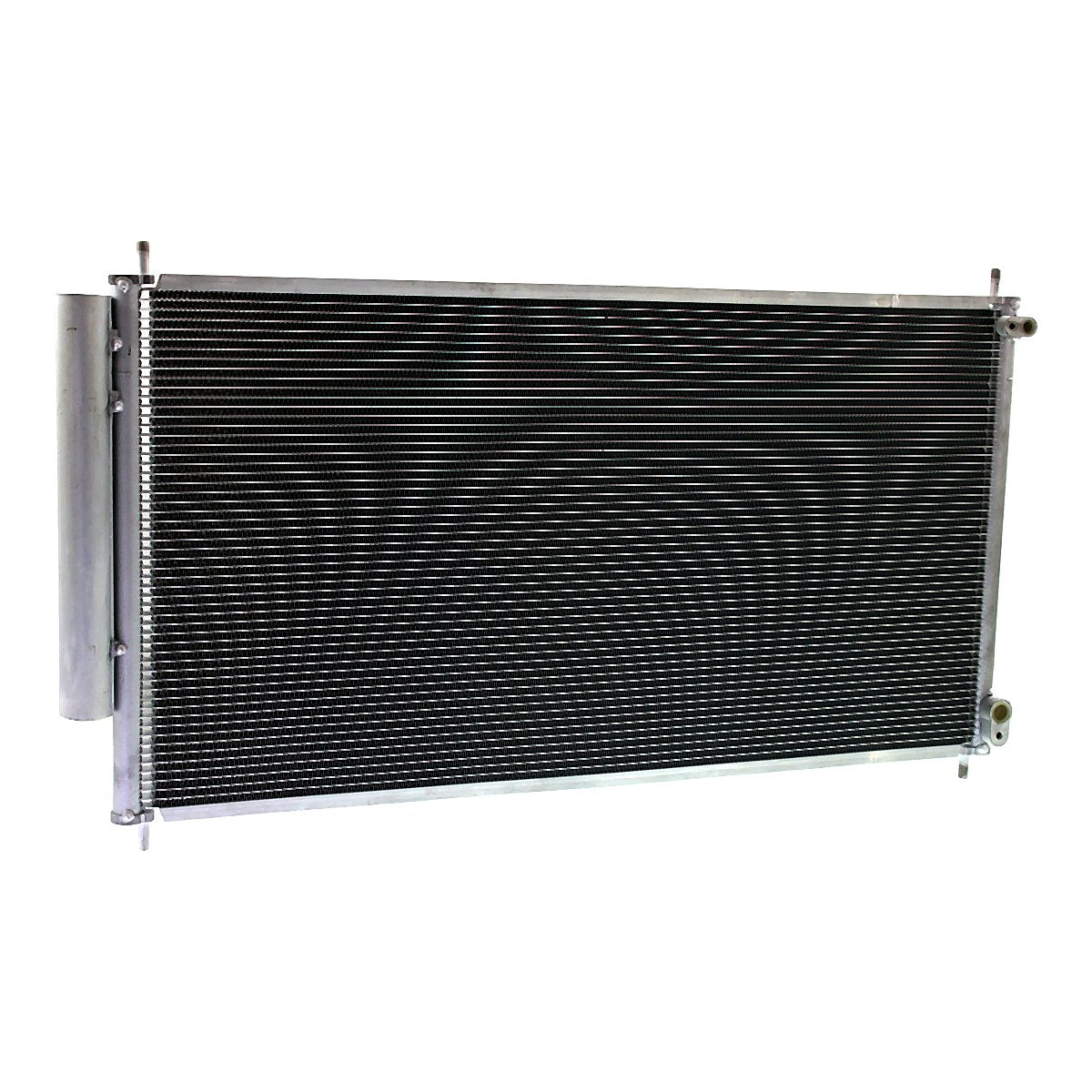 2012-2015 Honda Civic_Coupe Condenser (3976)_HO3030157