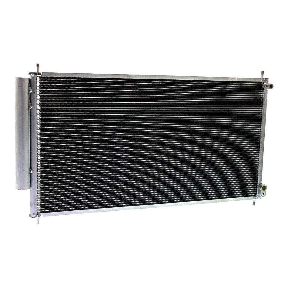 2012-2015 Honda Civic_Coupe Condenser (3976)_HO3030157