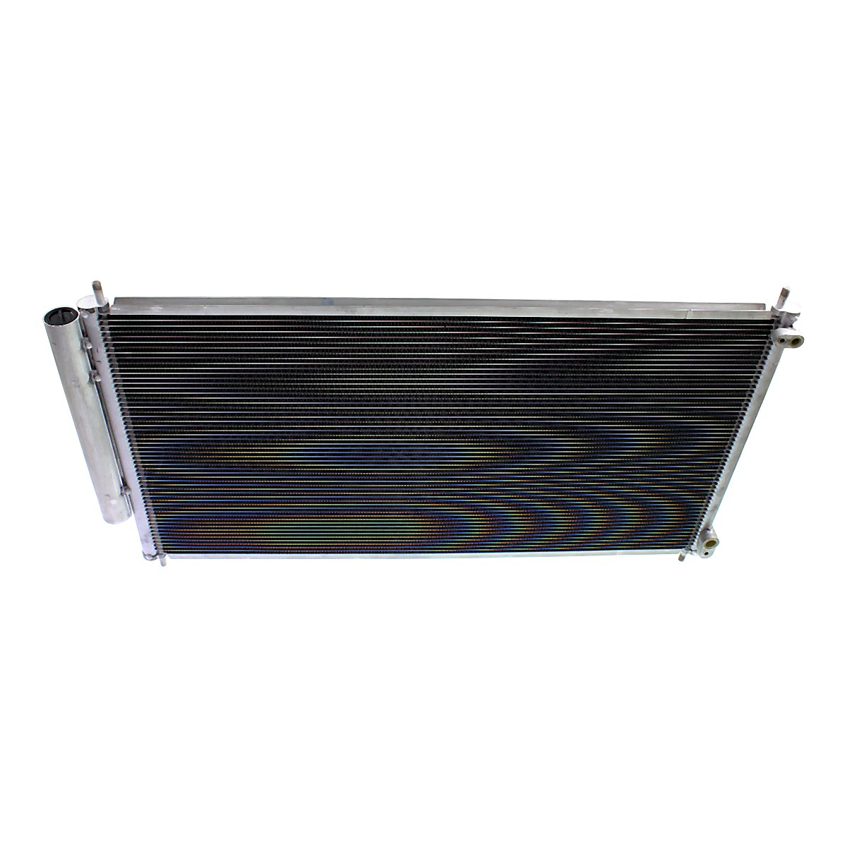 2012-2015 Honda Civic_Coupe Condenser (3976)_HO3030157-2