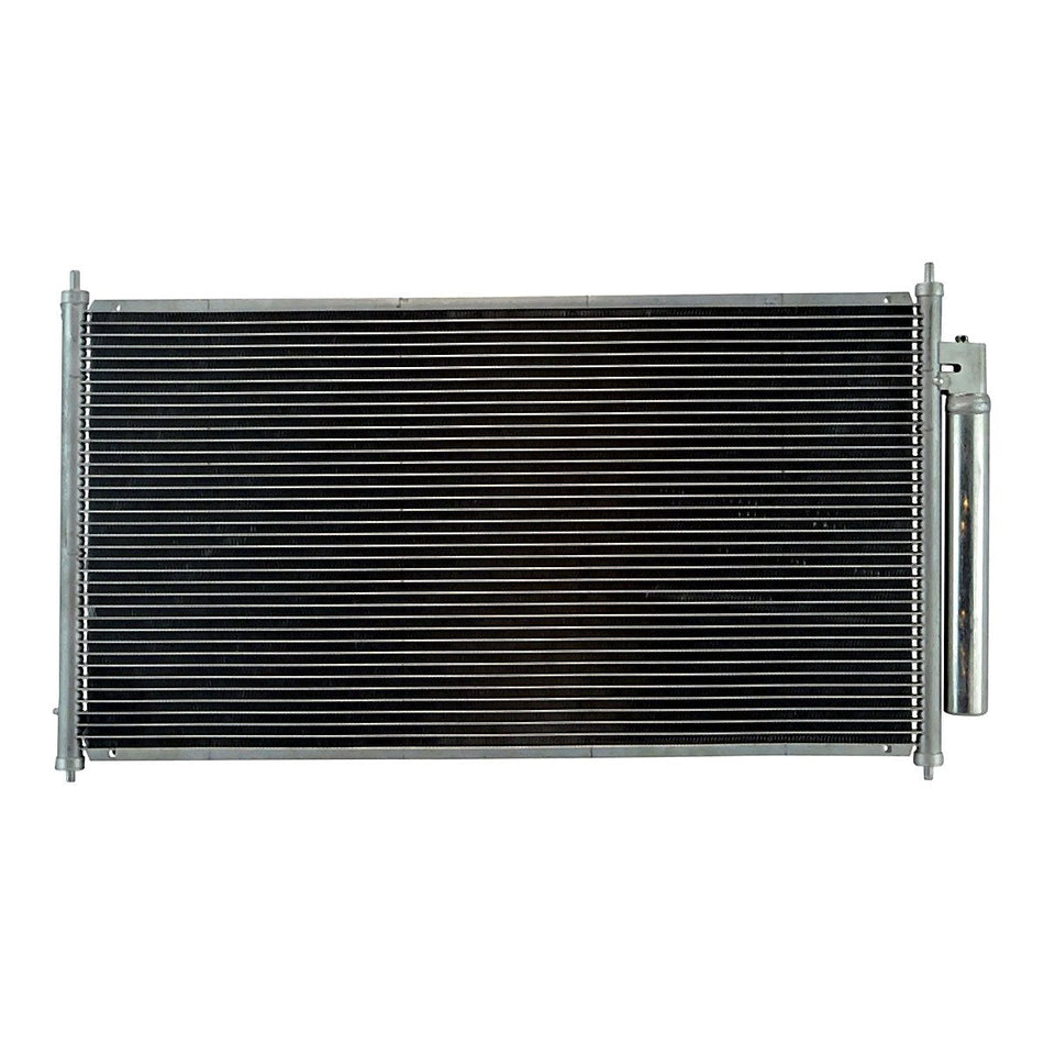 2013-2017 Honda Accord_Sedan Condenser (4165)_HO3030159