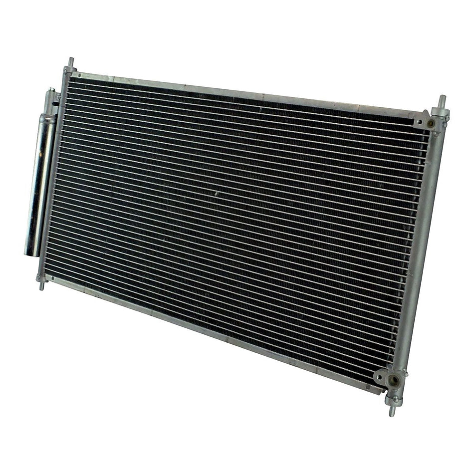 2013-2017 Honda Accord_Sedan Condenser (4165)_HO3030159-2