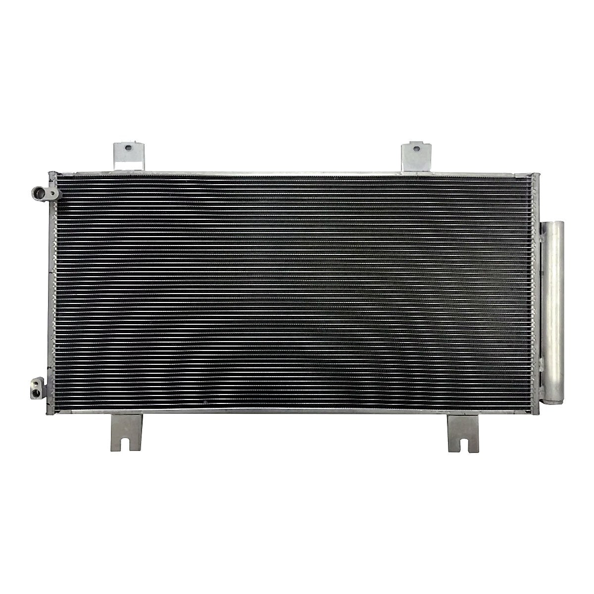 2015-2020 Honda Fit Condenser (4441) 1.5L_HO3030161