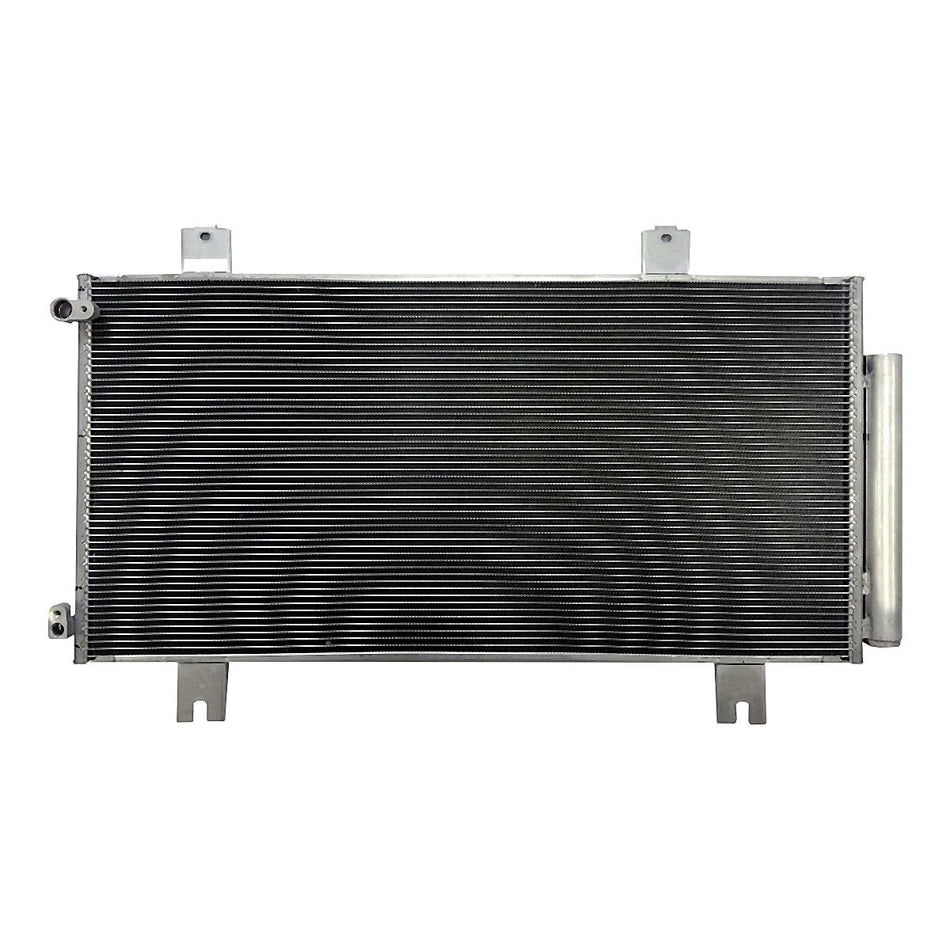 2015-2020 Honda Fit Condenser (4441) 1.5L_HO3030161