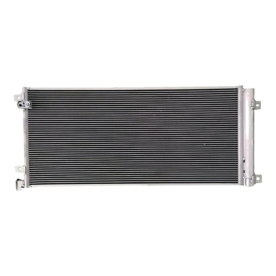 2016-2020 Honda Civic_Coupe Condenser (30008) 1.5L_HO3030163