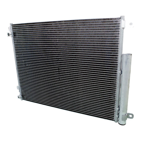 2016-2020 Honda Civic_Coupe Condenser (30007) 2.0L Ex/Lx/Lx-P_HO3030164