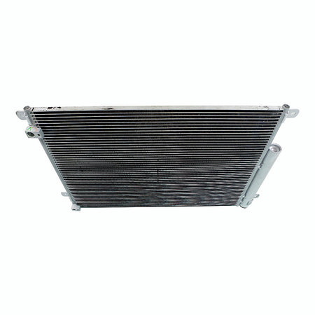 2016-2020 Honda Civic_Coupe Condenser (30007) 2.0L Ex/Lx/Lx-P_HO3030164-2