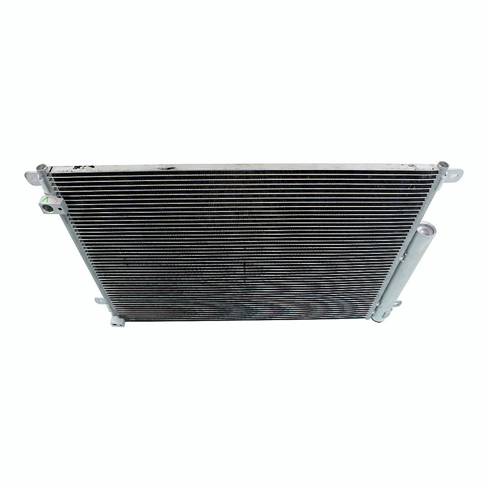 2016-2020 Honda Civic_Coupe Condenser (30007) 2.0L Ex/Lx/Lx-P_HO3030164-2
