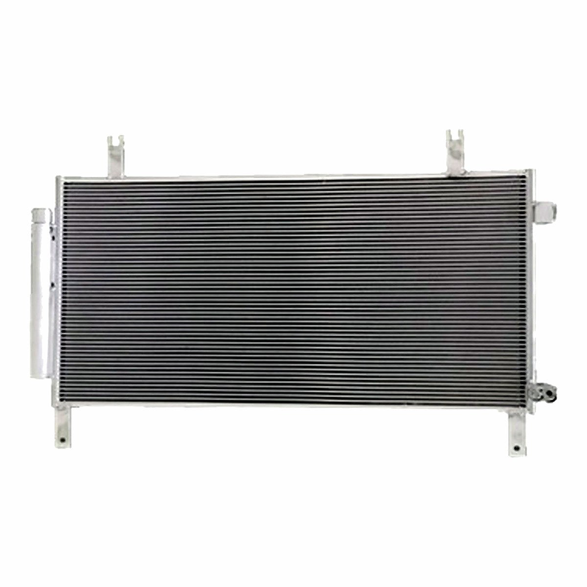 2017-2022 Honda Crv Condenser (30063) 1.5L Turbocharged_HO3030167