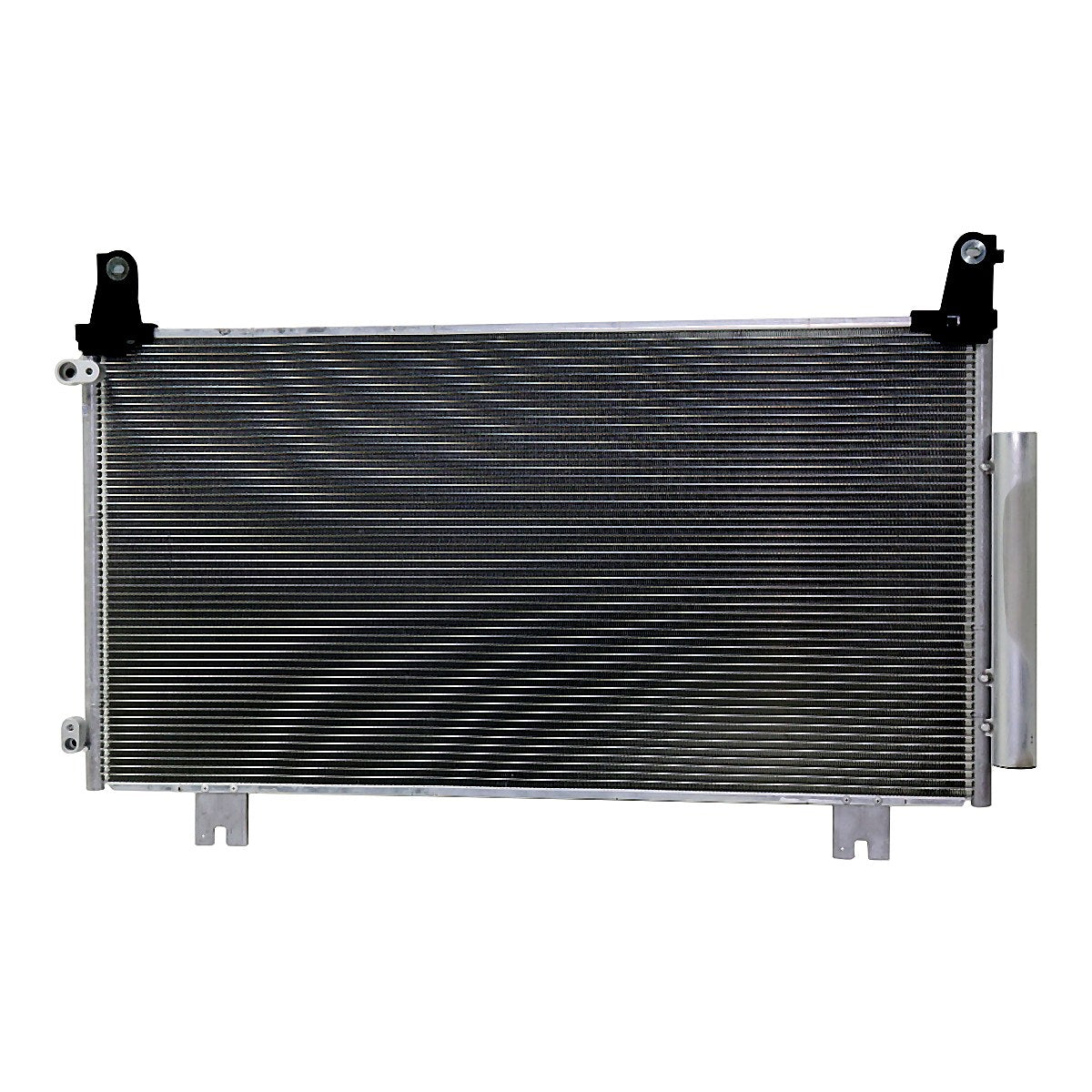 2017-2019 Honda Crv Condenser (30064) 2.4L L4_HO3030168