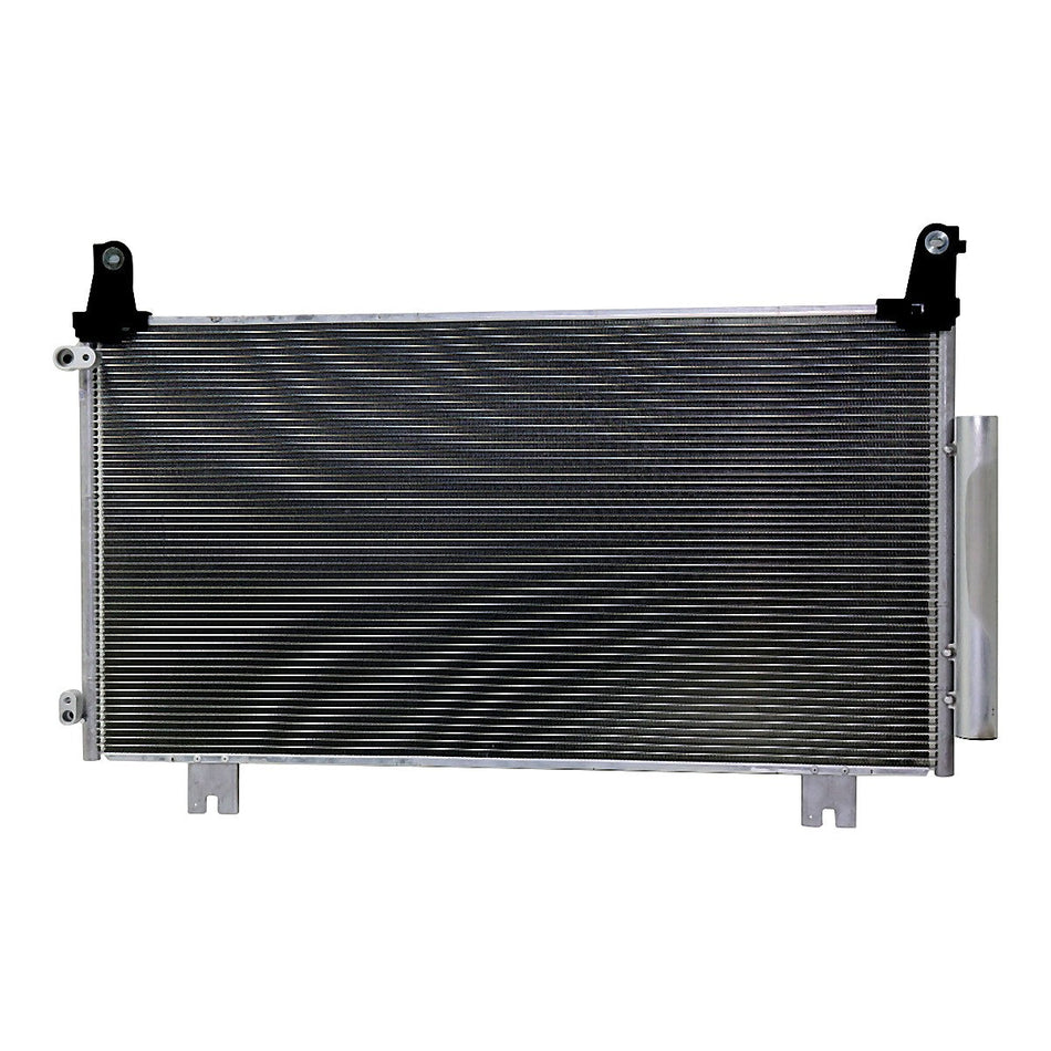 2017-2019 Honda Crv Condenser (30064) 2.4L L4_HO3030168