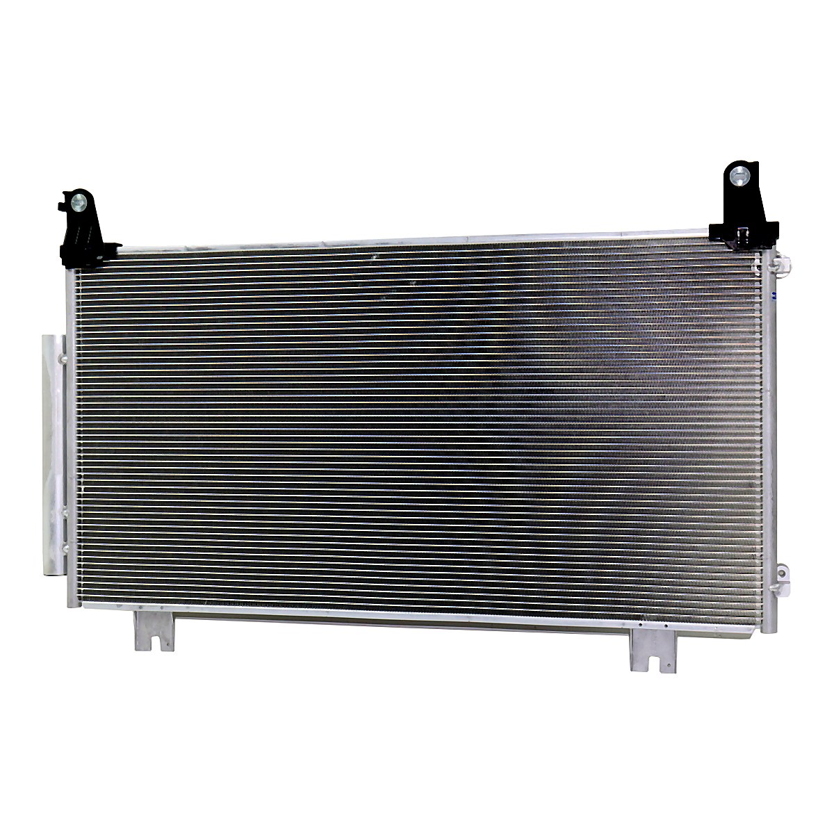 2017-2019 Honda Crv Condenser (30064) 2.4L L4_HO3030168-2