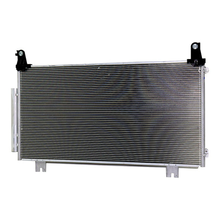 2017-2019 Honda Crv Condenser (30064) 2.4L L4_HO3030168-2