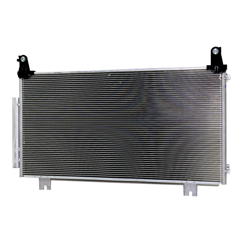 2017-2019 Honda Crv Condenser (30064) 2.4L L4_HO3030168-2