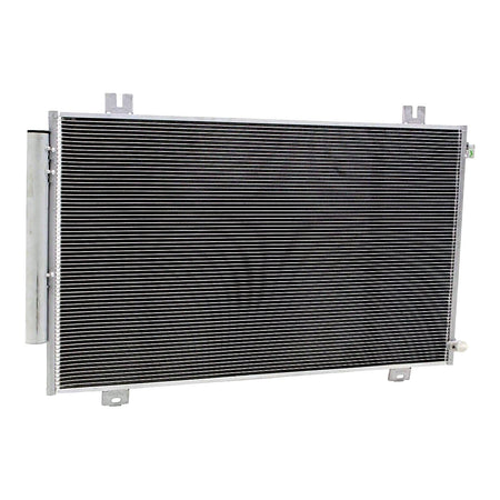 2018-2022 Honda Odyssey Condenser (30084) 3.5L V6 – HO3030169