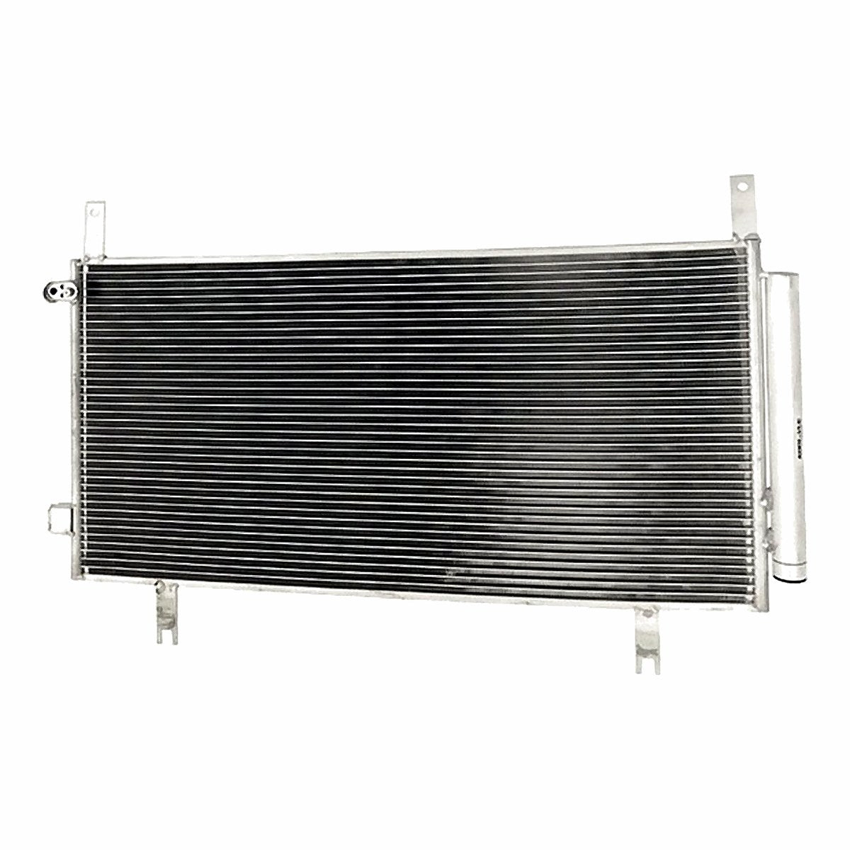 2020-2022 Honda Crv Condenser (30215) 2.0L L4 – HO3030174