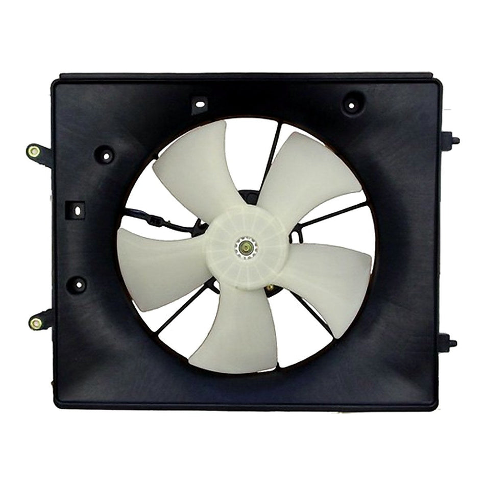 2003-2004 Honda Pilot A/C Fan - product view, Part HO3111100
