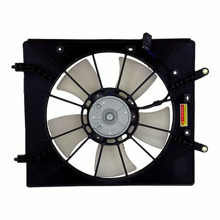 2001-2002 Acura Mdx Ac Fan Assy Shoud_HO3111100-3