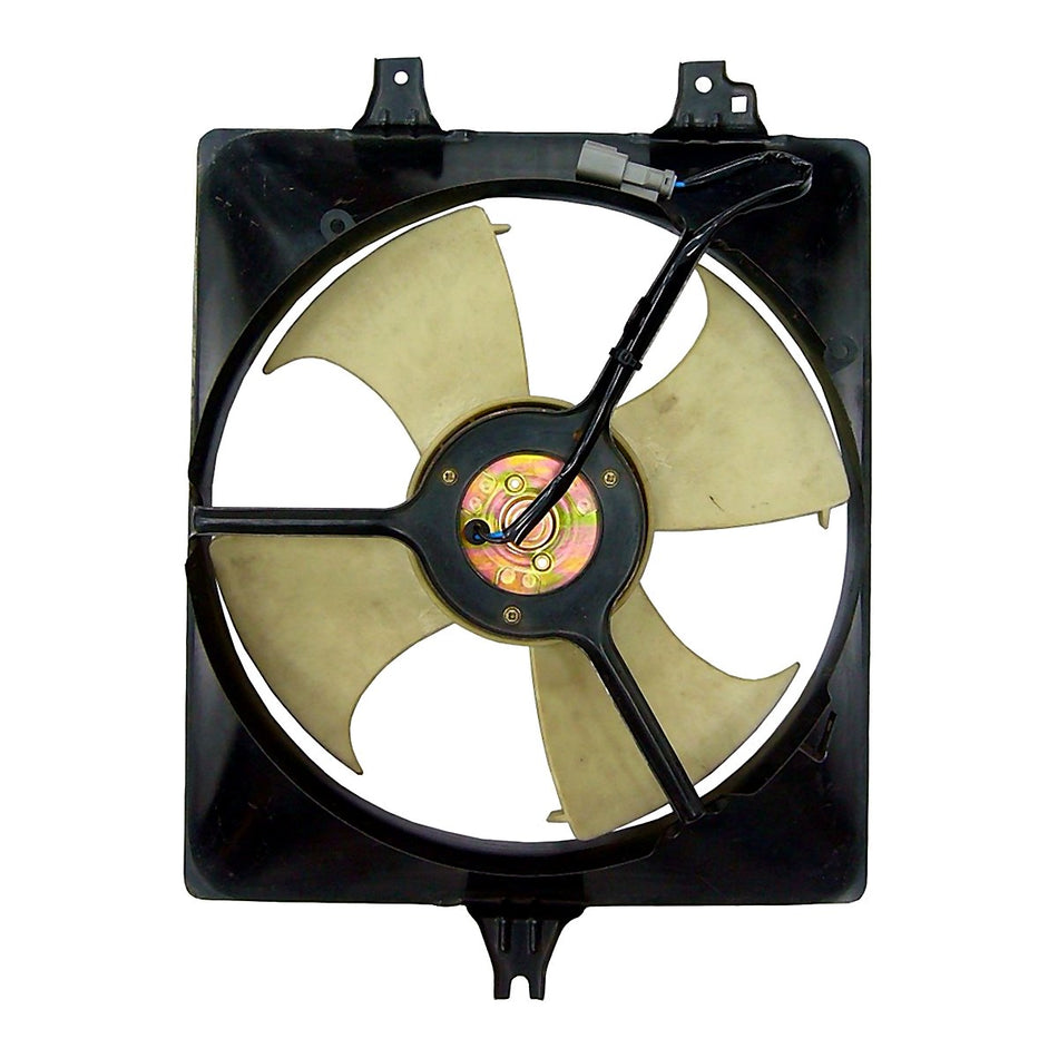 1998-2002 Honda Accord Sedan A/C Fan - product view, Part HO3111106