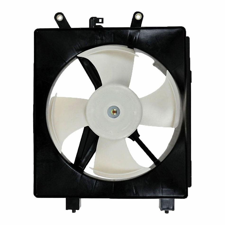 2001-2005 Honda Civic Sedan A/C Fan - product view, Part HO3113114