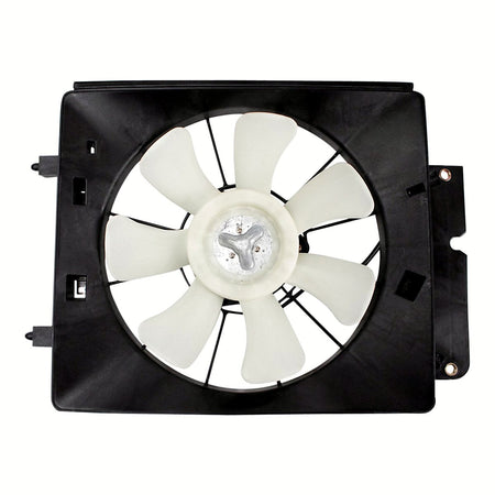 2002-2006 Honda Crv Ac Fan Assy_HO3113116