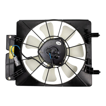 2002-2006 Honda Crv Ac Fan Assy_HO3113116-2