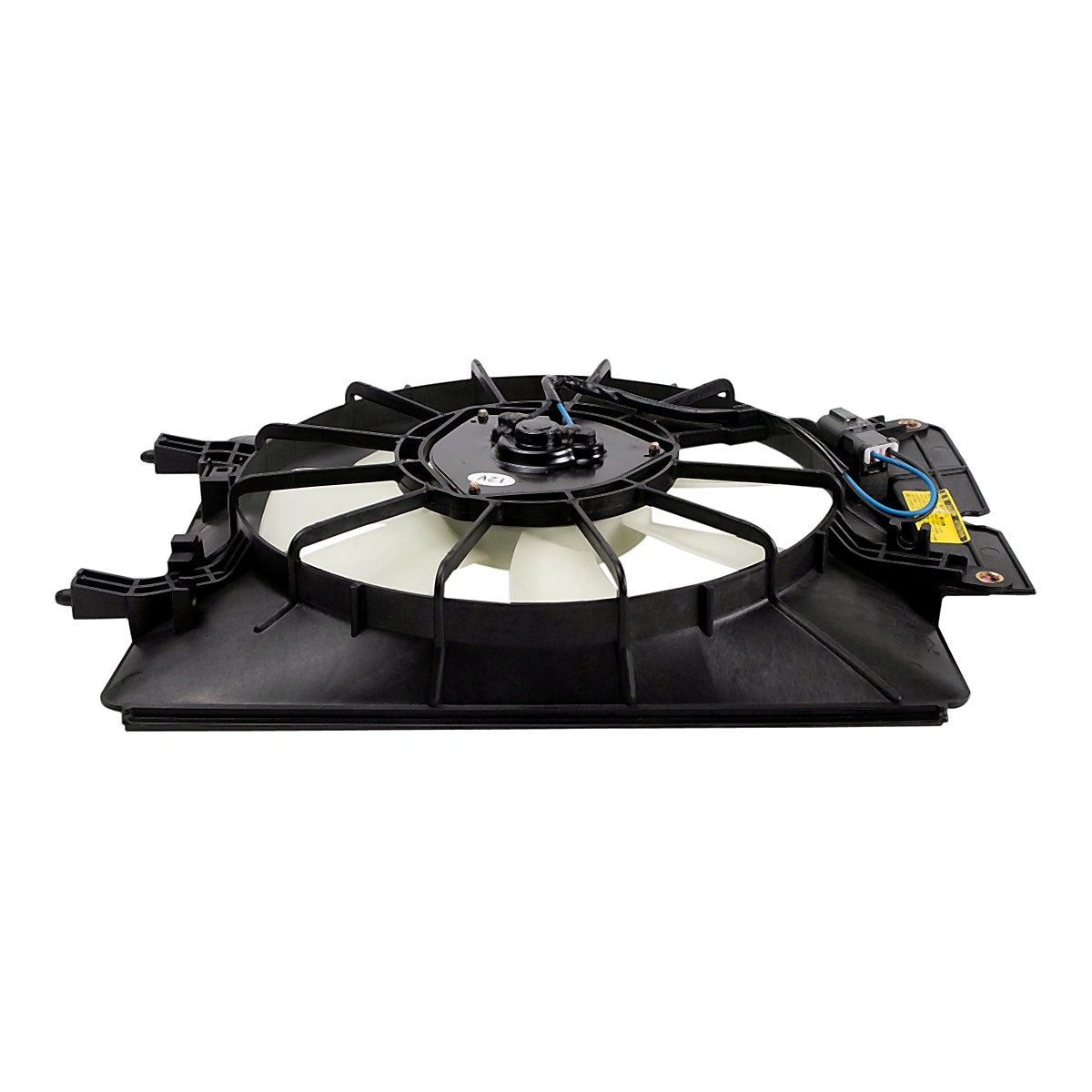 2002-2006 Honda Crv Ac Fan Assy_HO3113116-4