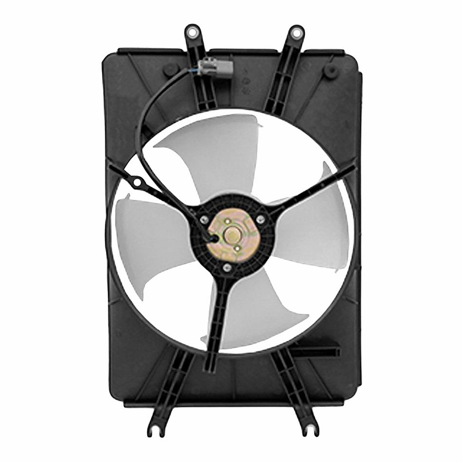2003-2004 Honda Pilot A/C Fan - product view, Part HO3113120