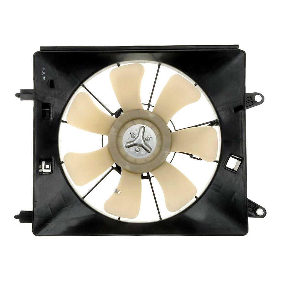 2007-2011 Honda Element Ac Fan Assy 2.4L 07-11_HO3113125