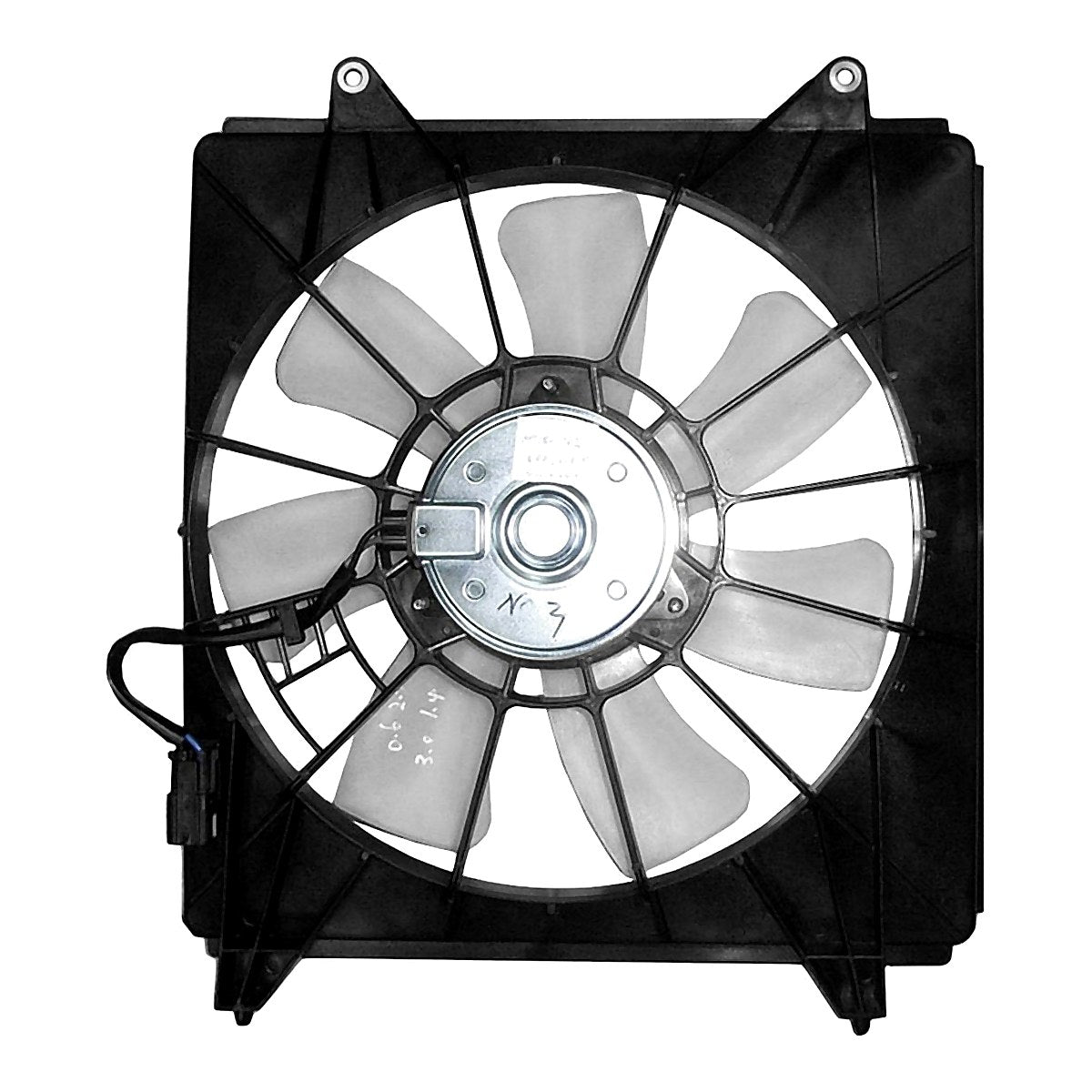 Automotive replacement part product image