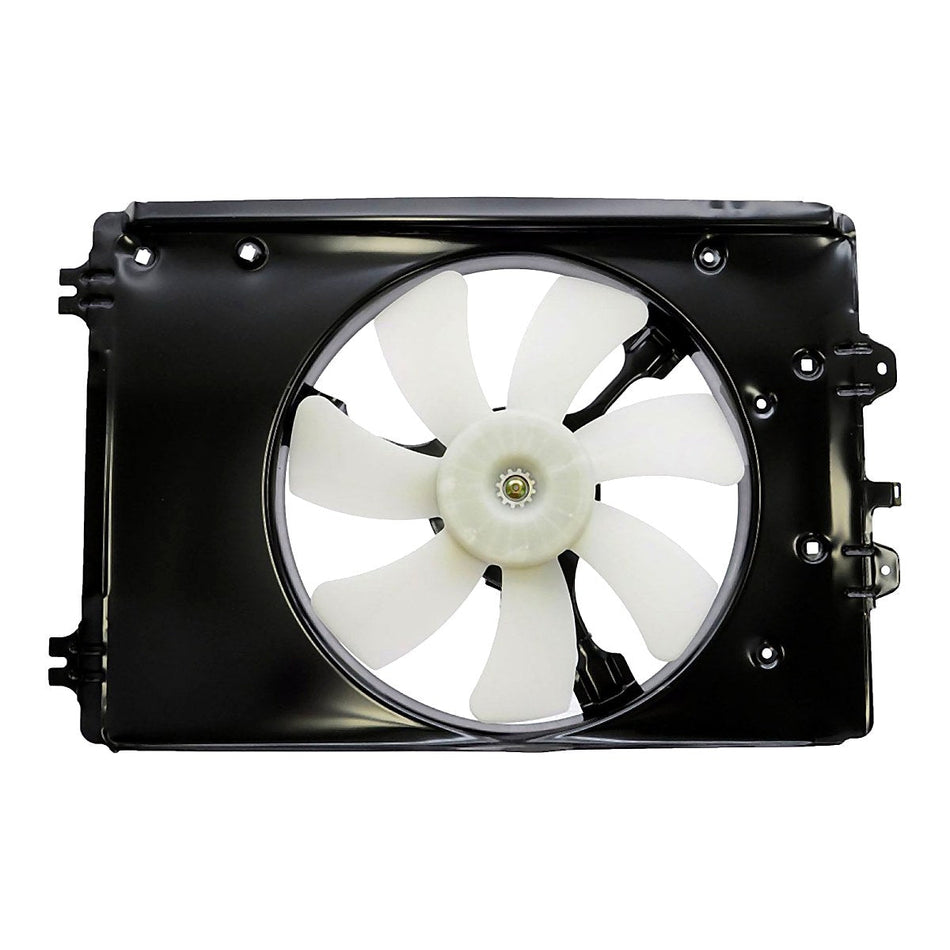 2009-2012 Honda Ridgeline A/C Fan - product view, Part HO3113128